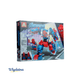 Lego Spider (229 Pièces)