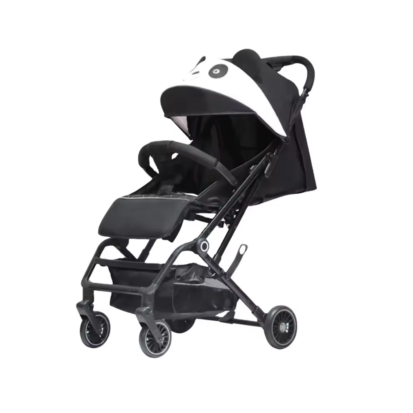 Poussette Bébé Pliable (0-3 ans)